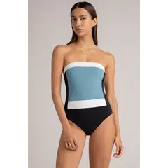 TOUCHE BALNEAIRE - VESTIDO DE BAÑO REF 0E79051 MARCA PARA DAMA