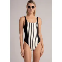 TOUCHE BALNEAIRE - VESTIDO DE BAÑO REF 0E81051 MARCA PARA DAMA