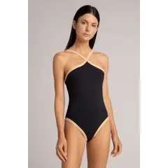 TOUCHE BALNEAIRE - VESTIDO DE BAÑO REF 0E61051 MARCA PARA DAMA