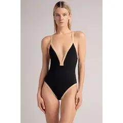 TOUCHE BALNEAIRE - VESTIDO DE BAÑO REF 0E60051 MARCA PARA DAMA_.