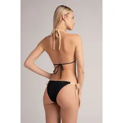 TOUCHE BALNEAIRE - TRAJE DE BAÑO PANTY REF 0P60051 MARCA PARA DAMA