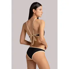 TOUCHE BALNEAIRE - TRAJE DE BAÑO PANTY REF 0P61051 MARCA PARA DAMA