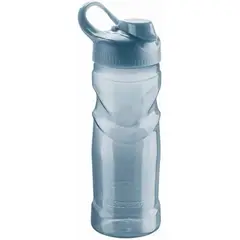 SANREMO - Botella Deportiva Azul Abre Facil Plástico 500Ml