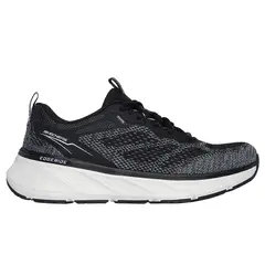 SKECHERS - Tenis Mujer Edgerire Power Flow - Negro