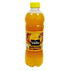 GENERICO - Jugo Del Valle Frutal Mango X 500Ml