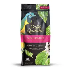 GENERICO - Café Quindío Gourmet 100% Arabica X 454gr