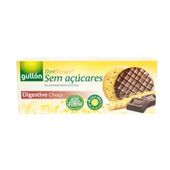 GULLON - Galleta Choco Digestive Diet Nature 270G