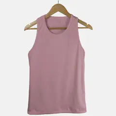 SIABATTO - Camiseta Sin Mangas Mujer