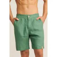 ILOT - BERMUDAS DE BAÑO HOMBRE BH53051 PARA HOMBRE MARCA