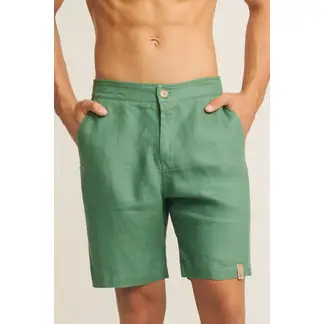 ILOT - BERMUDAS DE BAÑO HOMBRE BH53051 PARA HOMBRE MARCA