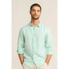 ILOT - CAMISAS DE HOMBRE SH21051 PARA HOMBRE MARCA