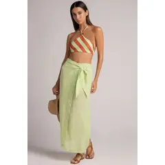 TOUCHE BALNEAIRE - ROPA DE PLAYA REF 0F60051 MARCA PARA DAMA