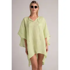 TOUCHE BALNEAIRE - ROPA DE PLAYA REF 0A64051 MARCA PARA DAMA