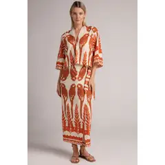 TOUCHE BALNEAIRE - ROPA DE PLAYA REF 0A67051 MARCA PARA DAMA