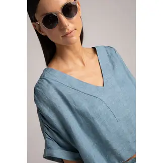 TOUCHE BALNEAIRE - ROPA DE PLAYA REF 0A70051 MARCA PARA DAMA