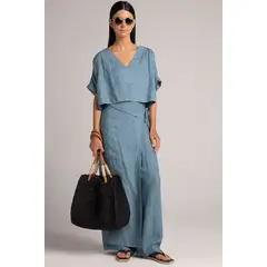 TOUCHE BALNEAIRE - ROPA DE PLAYA REF 0A70051 MARCA PARA DAMA_.