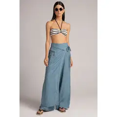 TOUCHE BALNEAIRE - ROPA DE PLAYA REF 0A71051 MARCA PARA DAMA_.