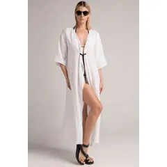 TOUCHE BALNEAIRE - ROPA DE PLAYA REF 0A82051 MARCA PARA DAMA