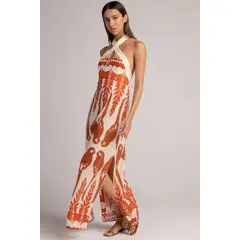 TOUCHE BALNEAIRE - ROPA DE PLAYA REF 0F61051 MARCA PARA DAMA_.