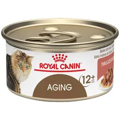 GENERICO - Alimento Ageing Gato Senior Royal Canin 85gr