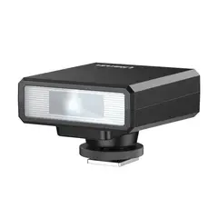 ULANZI - Flash F12 Speedlite Universal para canon nikon sony