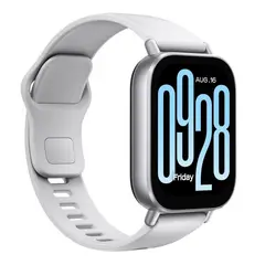 XIAOMI - Reloj Redmi Watch 5 Active Gris Original.