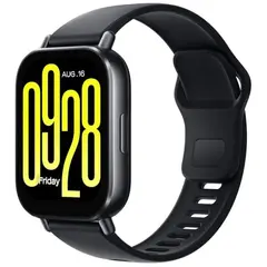 XIAOMI - Reloj Redmi Watch 5 Active Negro Original.