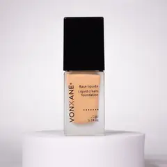 VONXANE - BASE LIQUIDA TONO 01