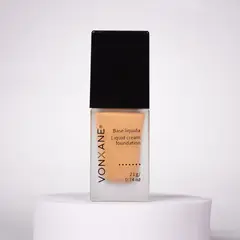 VONXANE - BASE LIQUIDA TONO 02
