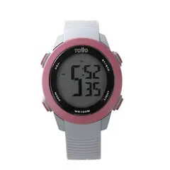 TOTTO - Reloj Digital Chron