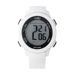 TOTTO - Reloj Digital Chron