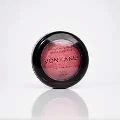 VONXANE - POLVO COMPACTO RUBOR 01