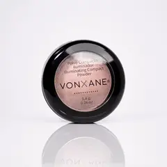 VONXANE - POLVO COMPACTO ILUMINADOR 01