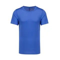 ON RUNNING - Camiseta on t blue Azul CAMISONTBLUE_..