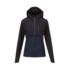 ON RUNNING - Chaqueta weather Negro JACKETWEATHERBLACK_..