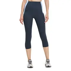 ON RUNNING - Leggings movement 34 Negro LEGGINS34TIGHBLU_..