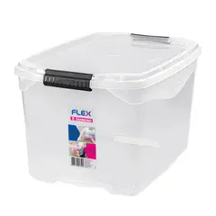 SANREMO - Caja Organiz Plastico 29L