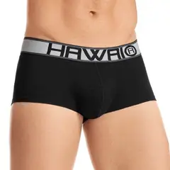HABY - Bóxer Brief en Microfibra para Hombre Hawai