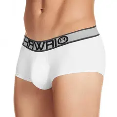 HABY - Bóxer Brief en Microfibra para Hombre Hawai