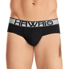 HABY - Hip Brief Hawai para Hombre