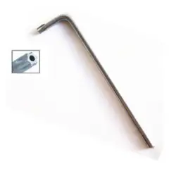 GENERICO - Destornillador Torx T6 + T8 Control Xbox 360 One Series