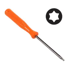GENERICO - Destornillador Torx T6 para Control Xbox 360 One Series