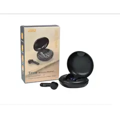 GENERICO - Audifono bluetooth j82 inalambrico