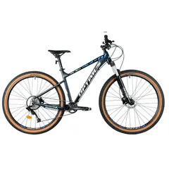OPTIMUS - Bicicleta de Montaña Cetra de 9 vel Hdraulica