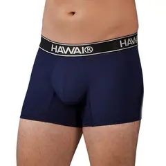HABY - Bóxer Corto en Microfibra Para Hombre Hawai