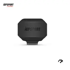 IGPSPORT - Sensor de Velocidad