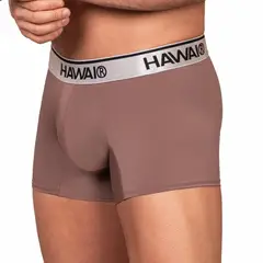 HABY - Bóxer Corto en Microfibra Para Hombre Hawai