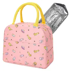BOOGY - Nevera bolso lonchera termica materna lactancia felinos