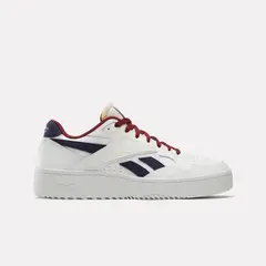 REEBOK - Tenis Hombre Classisc Atr Chill - Blanco-Multicolor