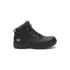 CAT - Bota Negro Mujer MAE ST WP P91022-ZMI